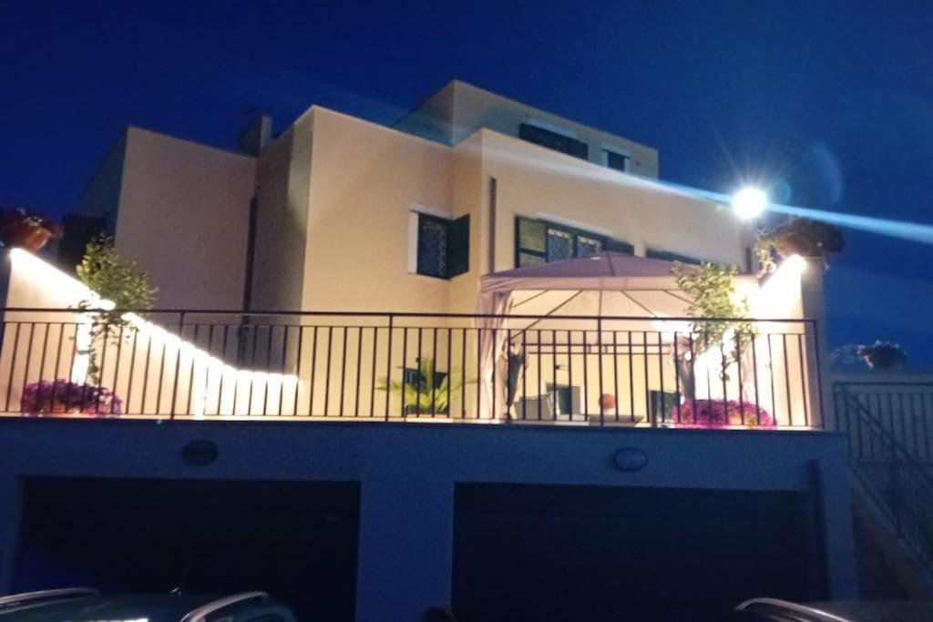 Appartamento Indipendente A Roma Massimina La Massimina-Casal Lumbroso Exterior photo