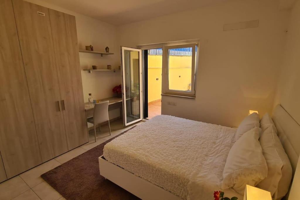 Appartamento Indipendente A Roma Massimina La Massimina-Casal Lumbroso Exterior photo