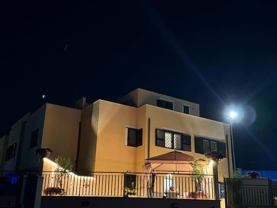 Appartamento Indipendente A Roma Massimina La Massimina-Casal Lumbroso Exterior photo